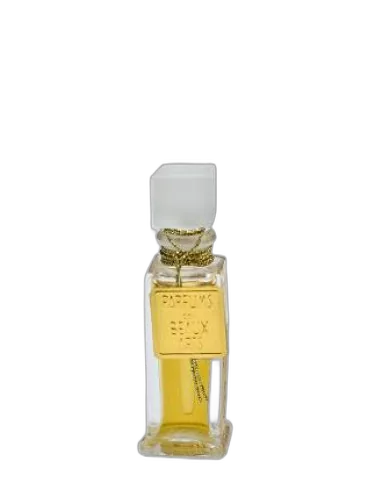 Passport À Paris Dsh Perfumes by DSH Perfumes