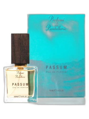 Passum Profumi Di Pantelleria by Profumi di Pantelleria