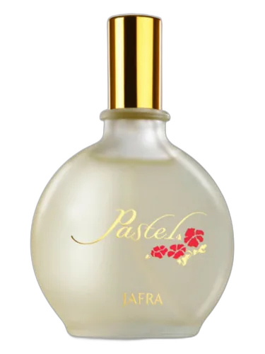 Pastel Jafra by JAFRA