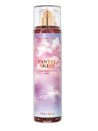 Pastel Skies Bath & Body Works by Bath & Body Works