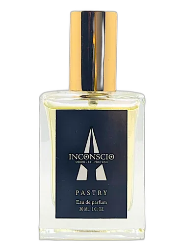 Pastry Inconscio Odori Et Profumi by Inconscio Odori et Profumi