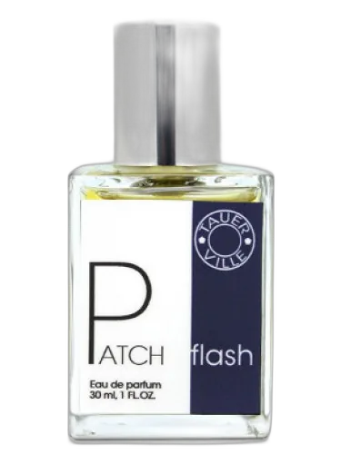Patch Flash Tauerville by Tauerville