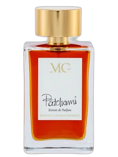 Patchami Magno Gaudio Firenze by Magno Gaudio Firenze