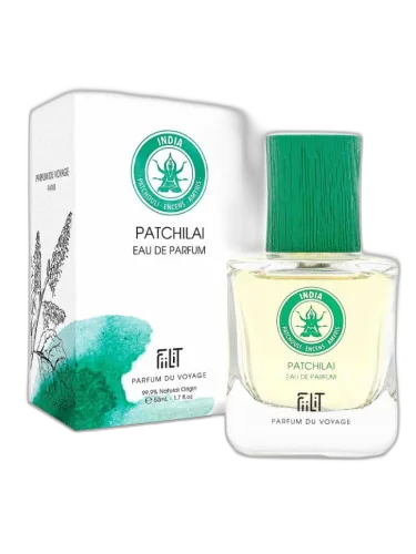 Patchilai - India Fiilit by Fiilit