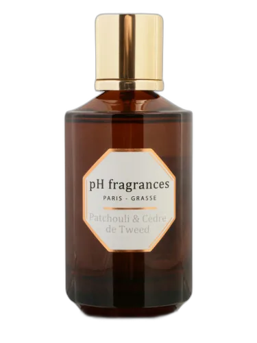 Patchouli & Cedar Of Tweed Ph Fragrances
