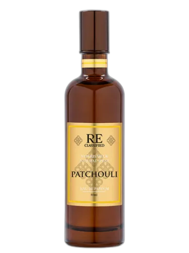 Patchouli 广藿 Re Classified Re调香室 by RE CLASSIFIED RE调香室
