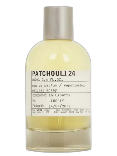 Patchouli 24 Le Labo by Le Labo