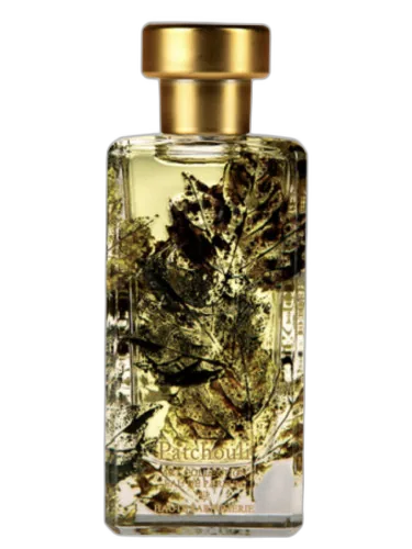 Patchouli Al-jazeera Perfumes by Al-Jazeera Perfumes