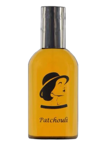 Patchouli Ann Steeger by Ann Steeger