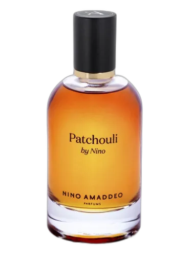Patchouli By Nino Nino Amaddeo