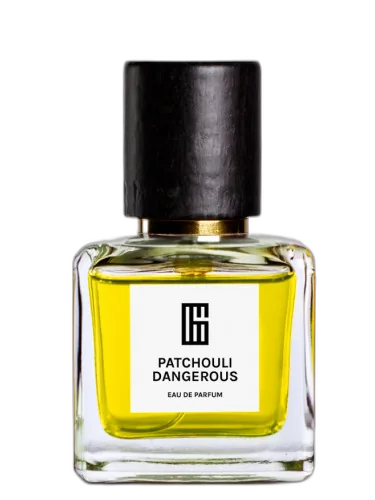 Patchouli Dangerous G Parfums