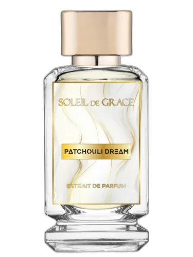 Patchouli Dream Soleil De Grâce by Soleil de Grâce