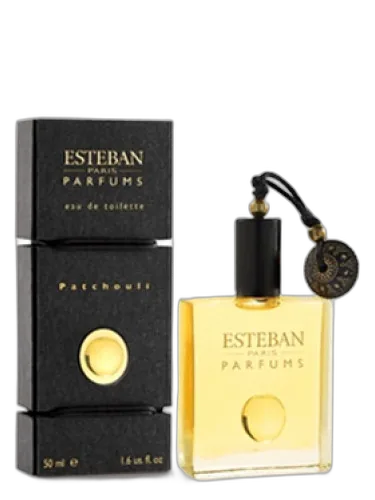Patchouli Esteban by Esteban