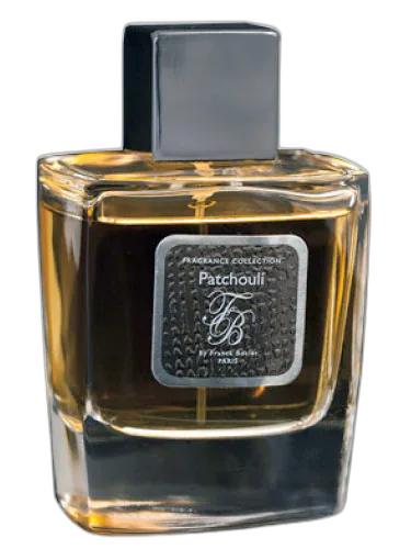 Patchouli Franck Boclet by Franck Boclet