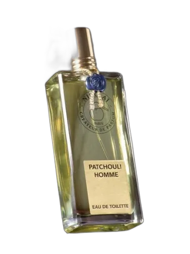 Patchouli Homme Nicolai Parfumeur Createur by Nicolai Parfumeur Createur