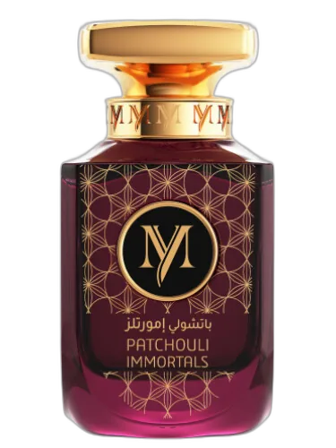 Patchouli Immortals My Perfumes Select by My Perfumes Select