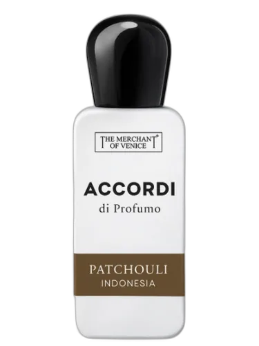 Patchouli Indonesia The Merchant Of Venice by The Merchant of Venice