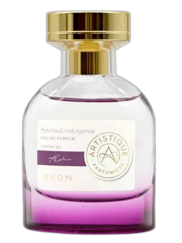 Patchouli Indulgence Avon by Avon