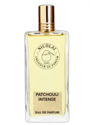 Patchouli Intense Nicolai Parfumeur Createur by Nicolai Parfumeur Createur