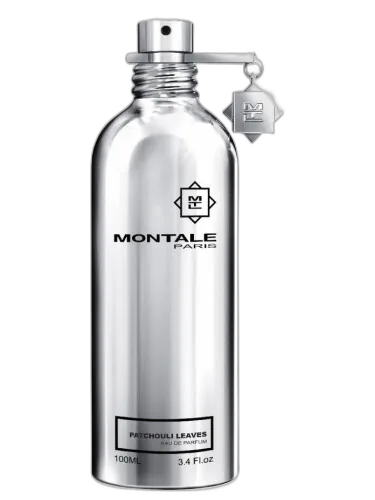 Patchouli Leaves Montale by Montale