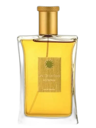 Patchouli Les Ecuadors by Les Ecuadors