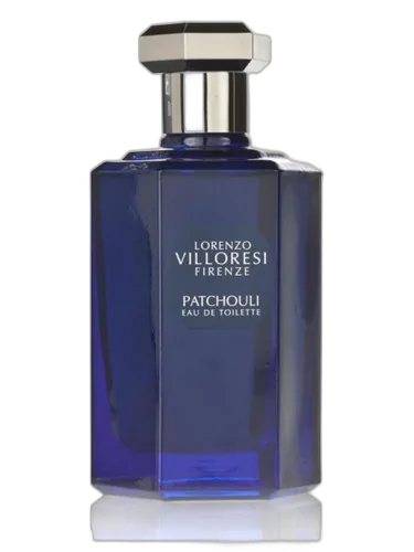 Patchouli Lorenzo Villoresi