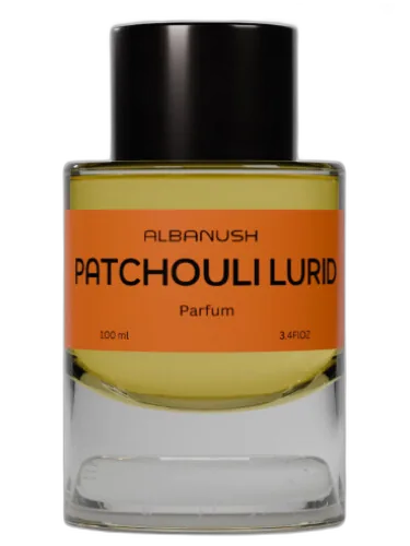 Patchouli Lurid Albanush