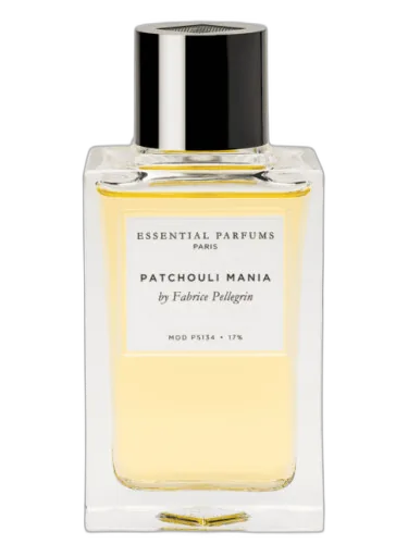Patchouli Mania Essential Parfums by Essential Parfums