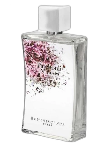 Patchouli N' Roses Reminiscence by Reminiscence
