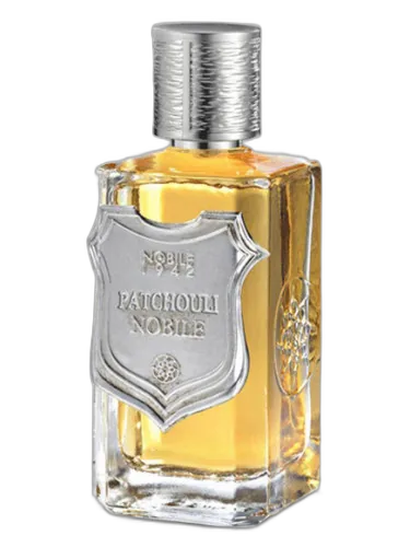 Patchouli Nobile Nobile 1942 by Nobile 1942