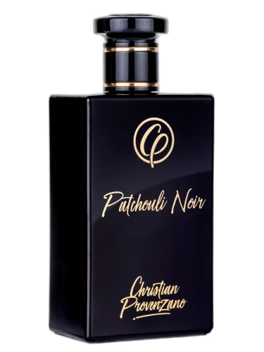 Patchouli Noir Christian Provenzano Parfums by Christian Provenzano Parfums