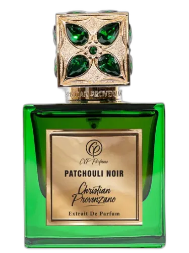 Patchouli Noir Extrait De Parfum Christian Provenzano Parfums by Christian Provenzano Parfums