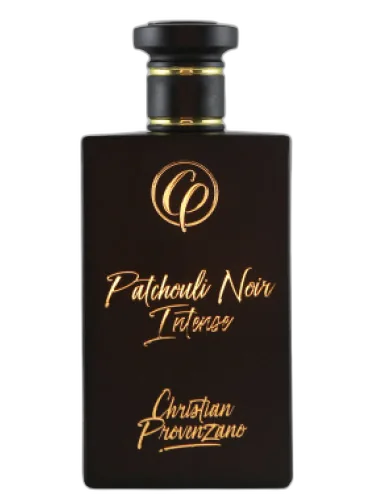 Patchouli Noir Intense Christian Provenzano Parfums by Christian Provenzano Parfums