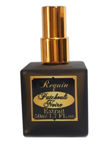 Patchouli Noire Requin by Requin