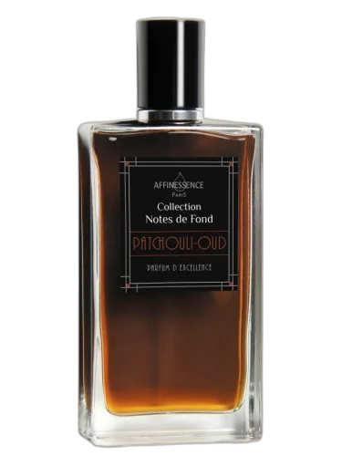Patchouli Oud Affinessence by Affinessence