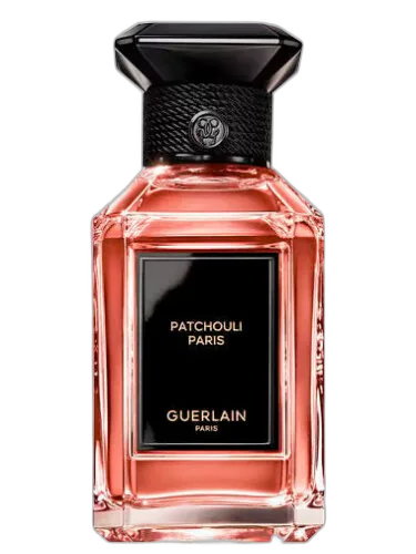 Patchouli Paris Guerlain by Guerlain