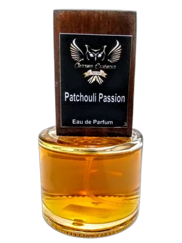 Patchouli Passion Charme Essência by Charme Essência