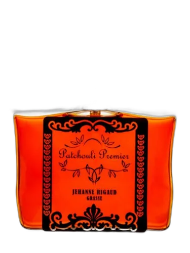 Patchouli Premier Jehanne Rigaud Parfums by Jehanne Rigaud Parfums