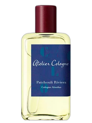Patchouli Riviera Atelier Cologne by Atelier Cologne