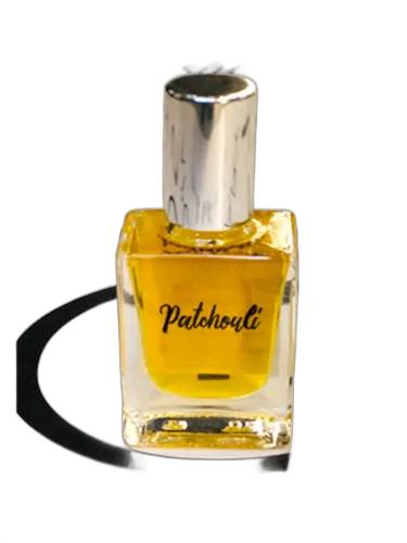 Patchouli Serenity + Scott by Serenity + Scott