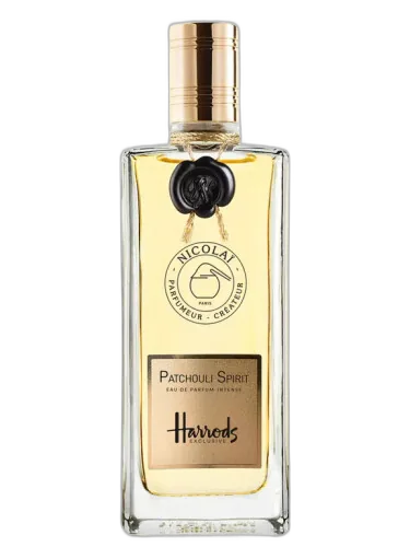 Patchouli Spirit Nicolai Parfumeur Createur by Nicolai Parfumeur Createur