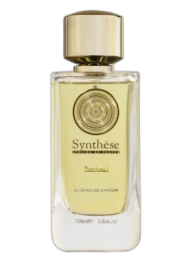 Patchouli Synthèse Atelier De Parfum by Synthèse Atelier de Parfum