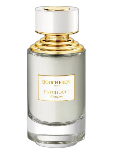 Patchouli D’angkor Boucheron by Boucheron