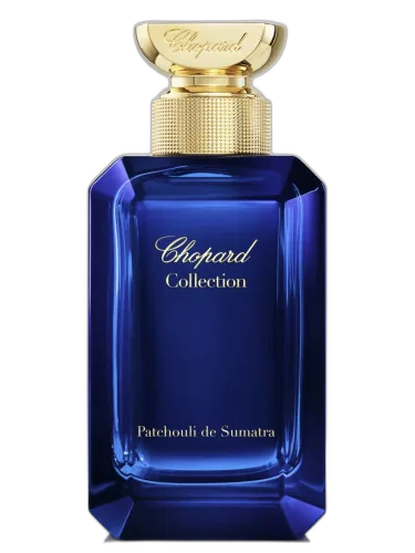 Patchouli De Sumatra Chopard by Chopard