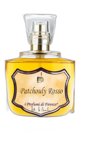 Patchouly Rosso I Profumi Di Firenze by I Profumi di Firenze