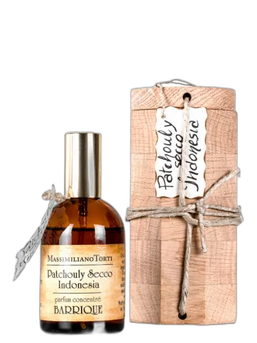 Patchouly Secco Indonesia Il Profumiere by Il Profumiere