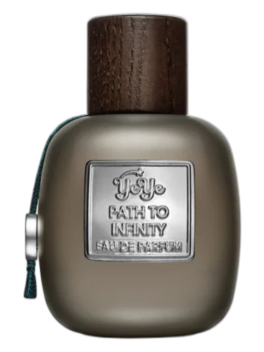 Path To Infinity Yeye Parfums