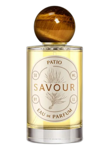 Patio Savour