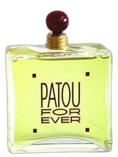 Patou For Ever Jean Patou by Jean Patou