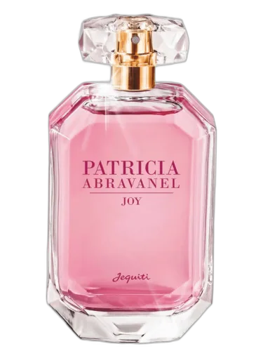 Patricia Abravanel Joy Jequiti by Jequiti